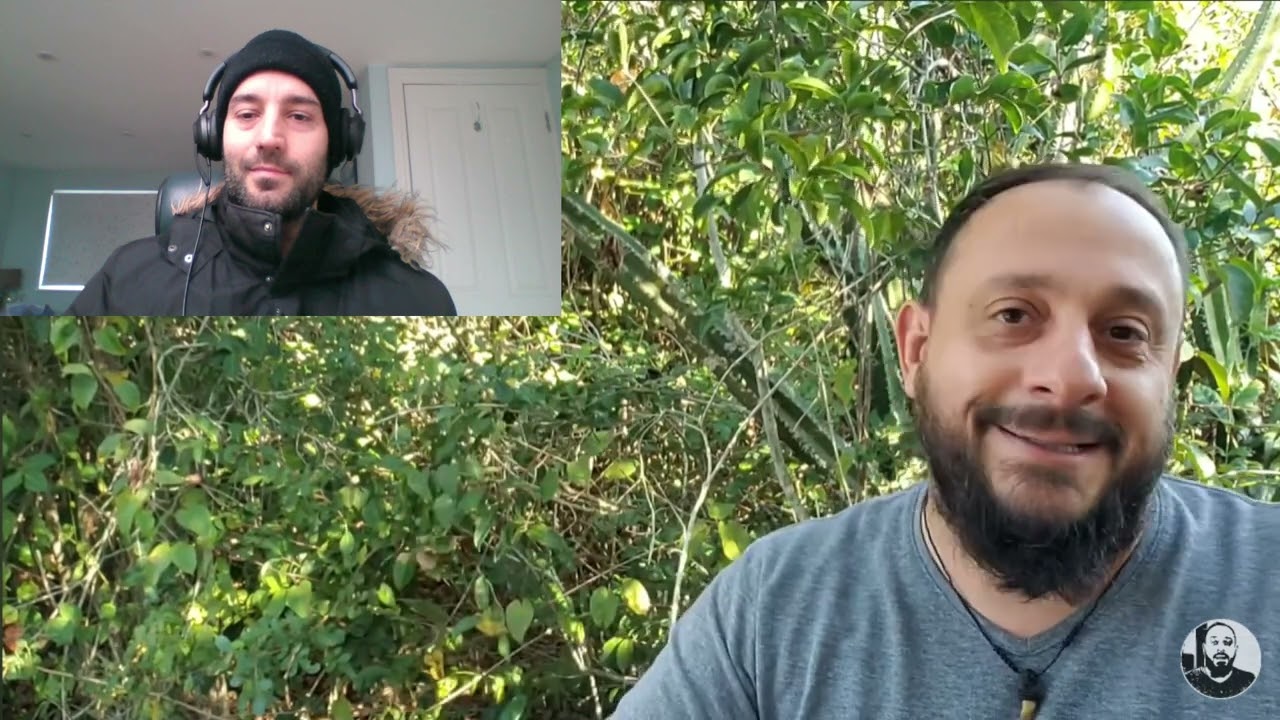 PhD em Zoologia reage ao vídeo 