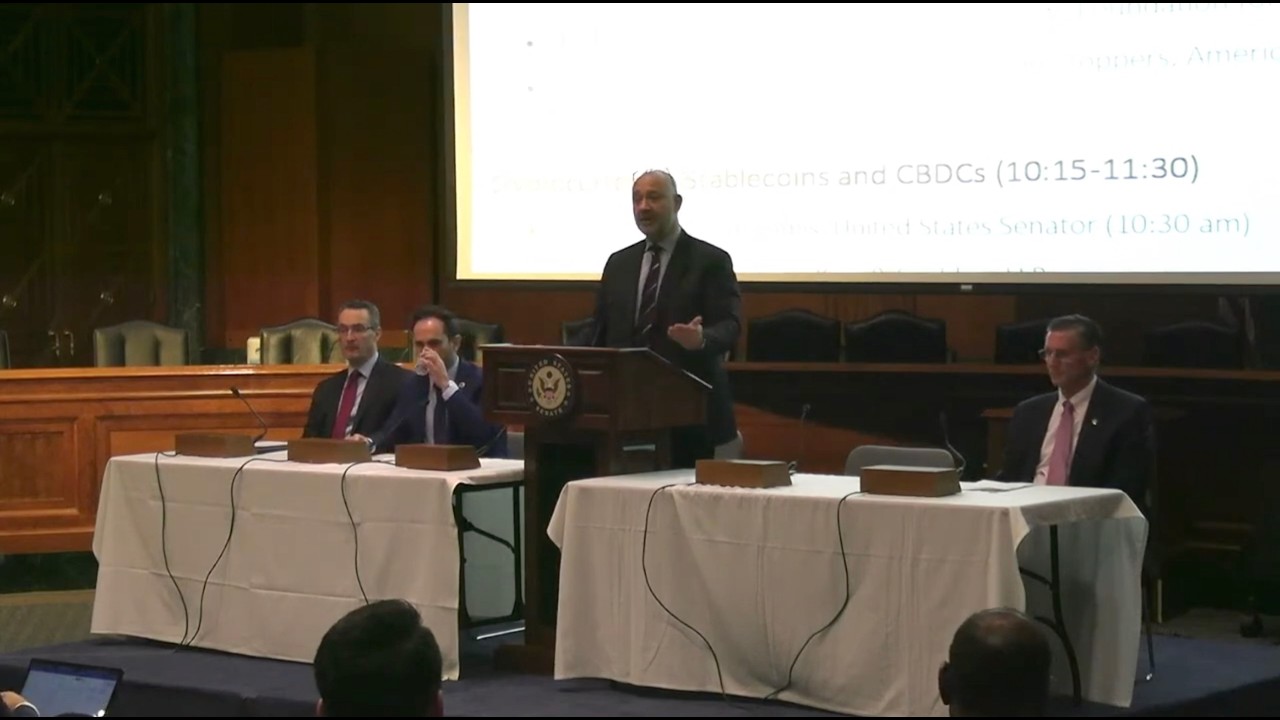 Trade-Based Money Laundering- Dr. Emanuele Ottolenghi