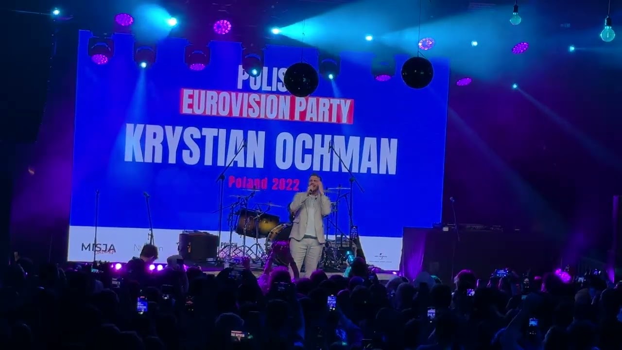 Ochman 