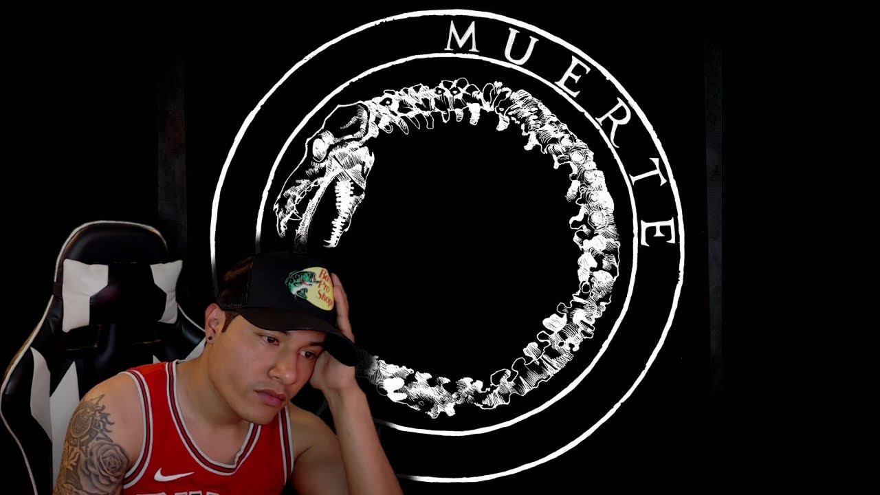 Canserbero - SER VERO | Reacción 🤕🤕🌪