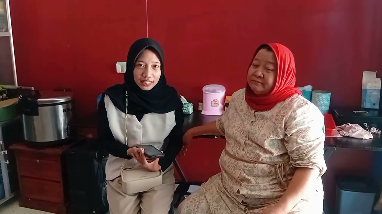 Ujian praktek Mapel Sosiologi dan Sejarah 