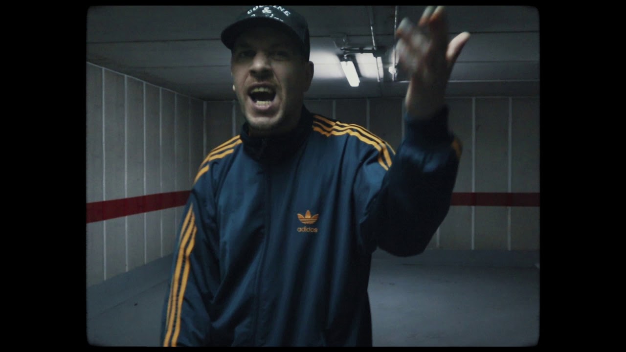 Narko - La soga al cuello (Videoclip) #MalajeMusic