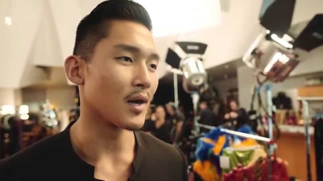 ANTM CYCLE 22 BTS: Summing Up The ANTM Experience
