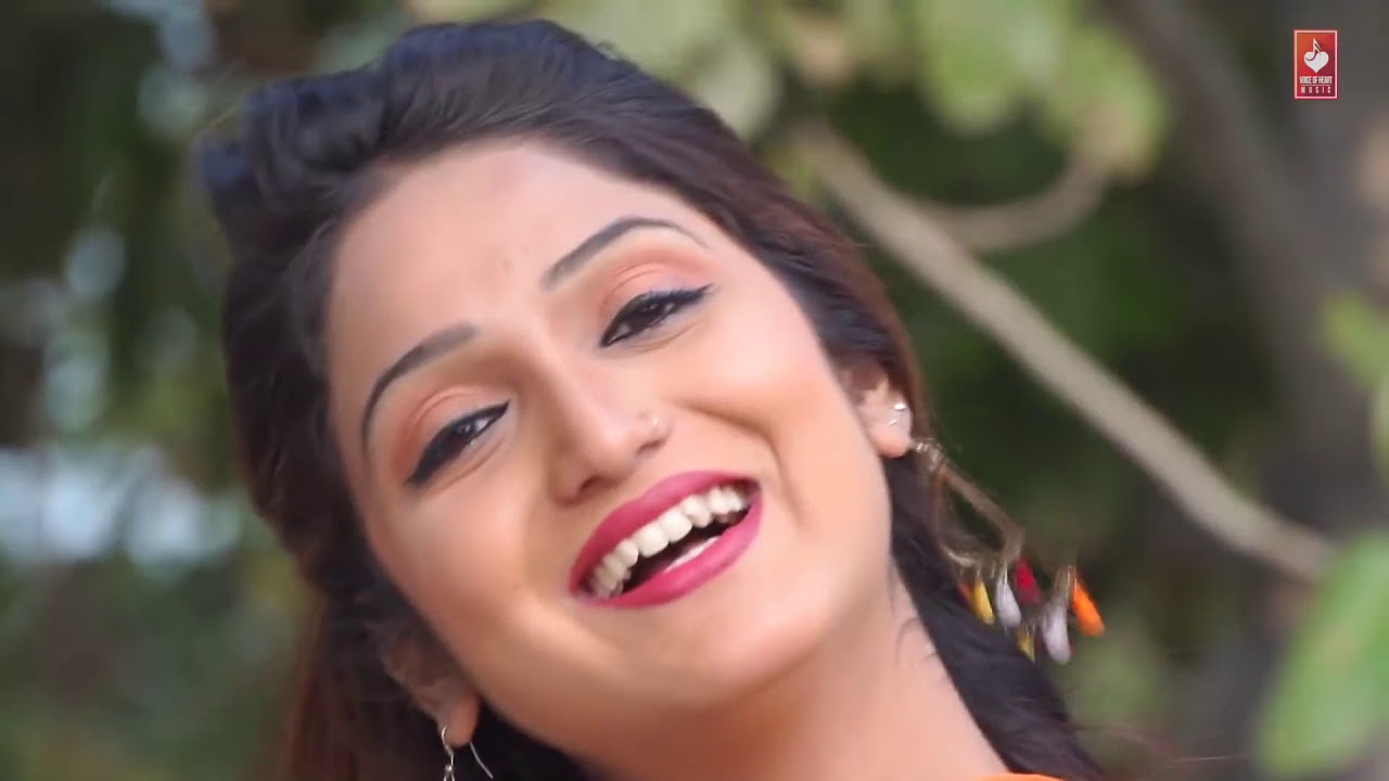 Latest Haryanvi Songs Haryanavi 2017   VOHM   YouTube