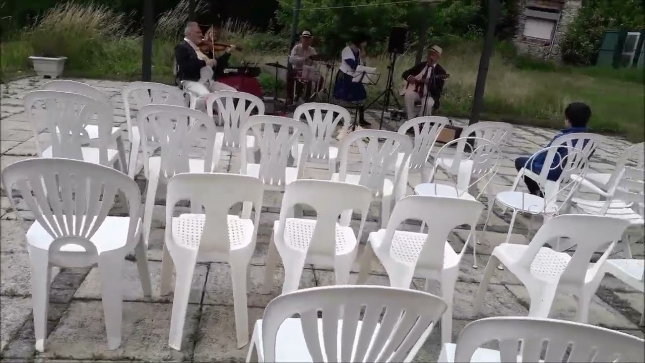 Ipanema Solo Daniel Dato Maison litteraire Victor Hugo 8 juin 2025