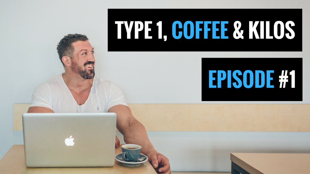 Phil Graham - A Day In The Life | Diabetes | Lifting | Eating | Coaching