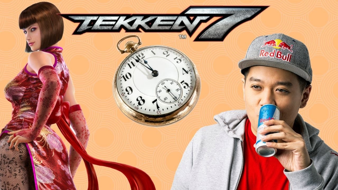 Играете как профессионалы? — Кондиции и тайминг в TEKKEN