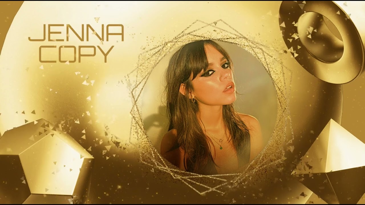 𝗪𝗘𝗗𝗡𝗘𝗦𝗗𝗔𝗬 ⎔ jenna ortega carbon copy subliminal ⟁ listen once ◈ 𝒬𝒮