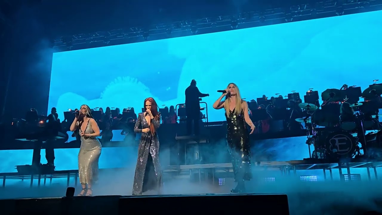 Epica - Sirens of Blood and Water