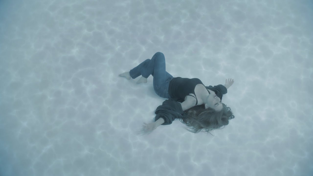 Thalia - Cancelado (Album Visualizer)