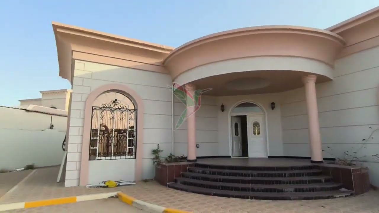 HBRE-R-4917, 4 beds, 7 baths Villa in Shaab Al Askar, Zakher - AED 110,000/- Call RK 0502169 387