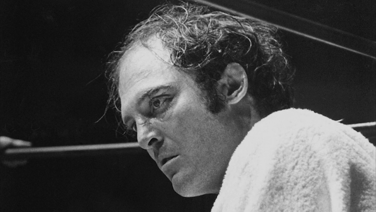 Kulisy produkcji: Fat City (Huston, 1972) ze Stacy Keachem i Jeffem Bridgesem