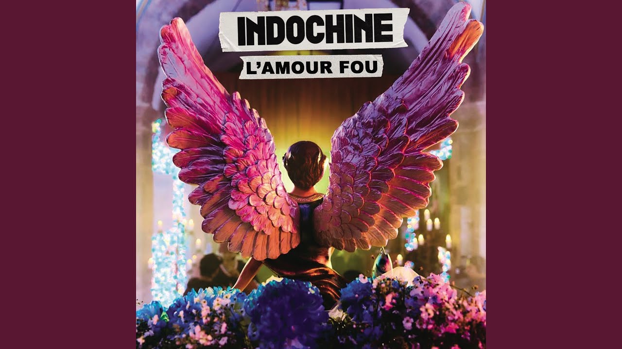 L'amour fou