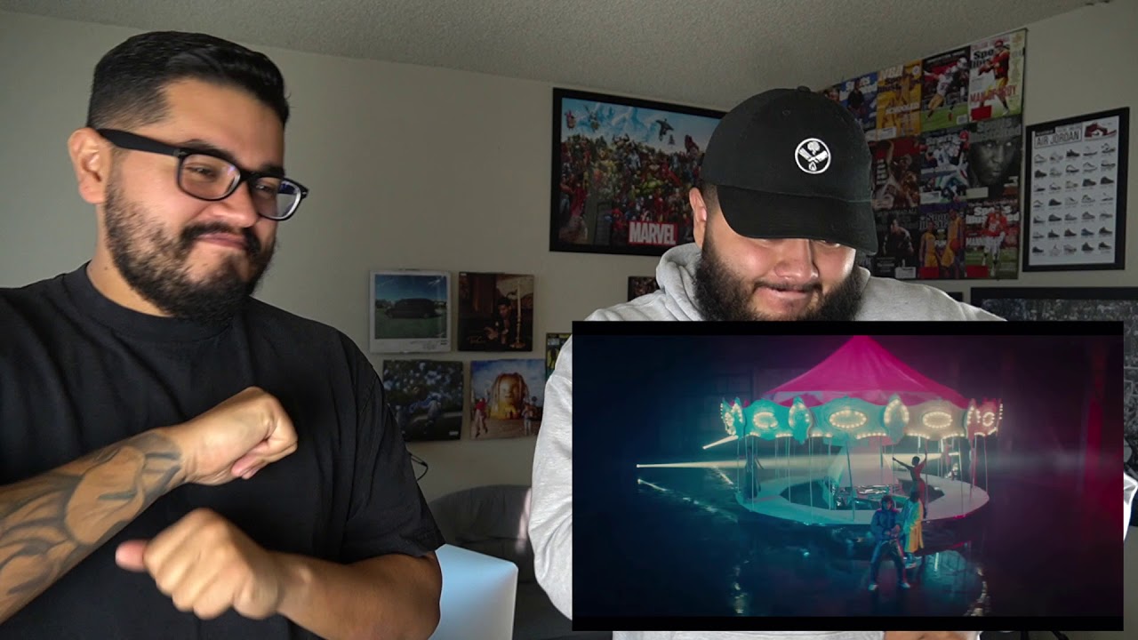 Way Out by Jack Harlow ft Big Sean REACTION