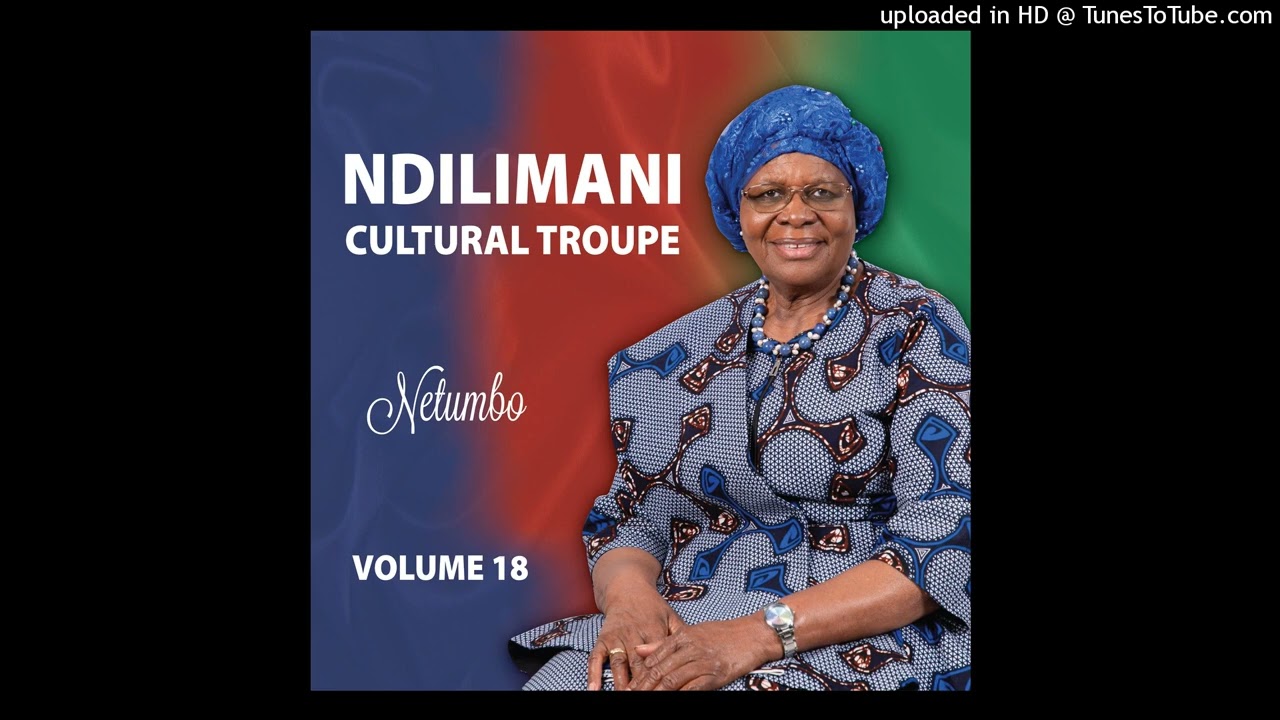 Peresa - Ndilimani Cultural Troupe Vol 18