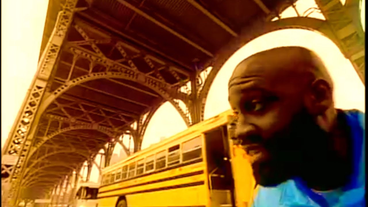 De La Soul feat. Pete Rock - Stakes is High