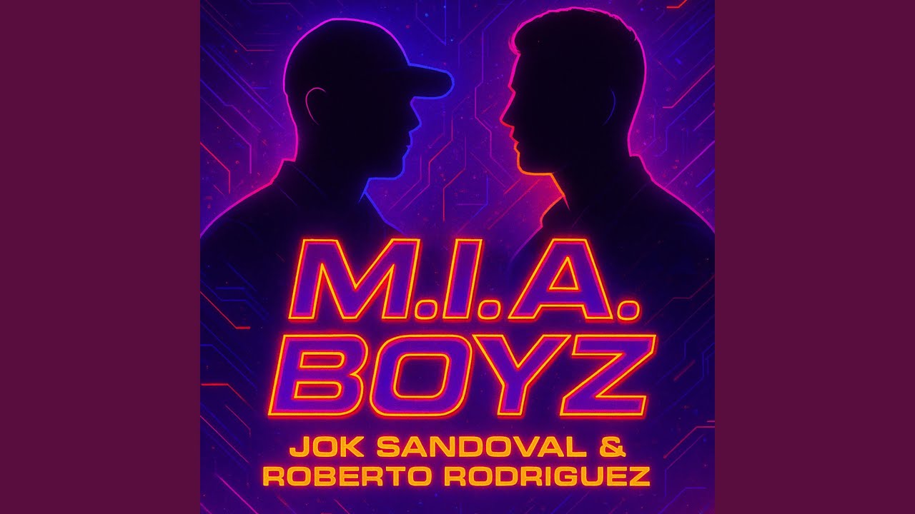 M.i.a Boyz (feat. Roberto Rodríguez) (Rmx)