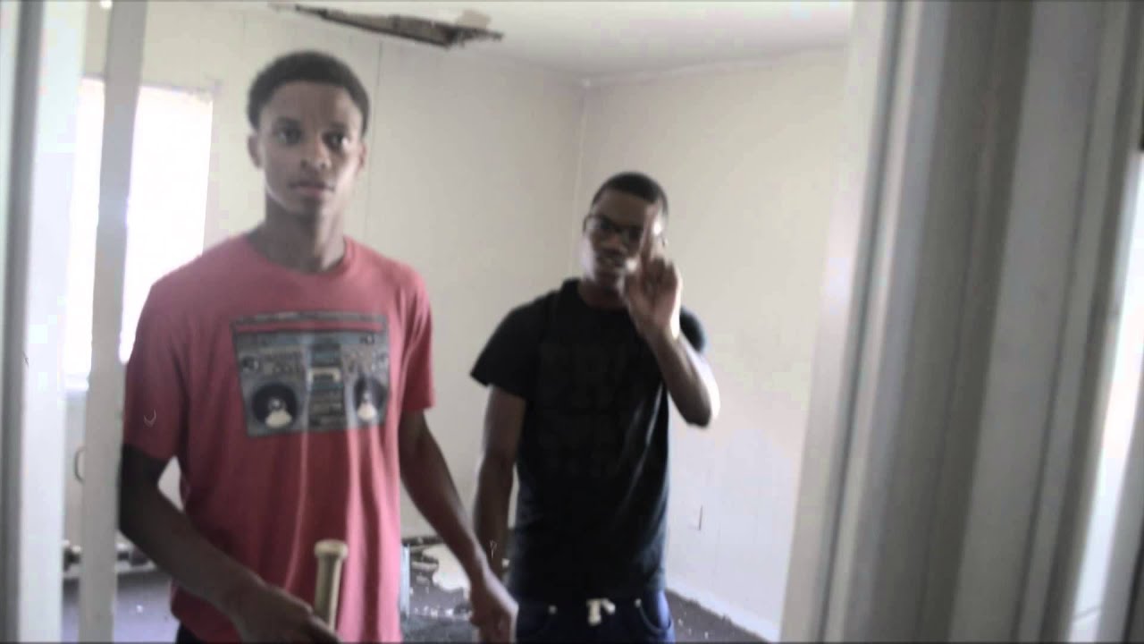 Jchow f/ Quazie F Shooters ( Official Video ) Shot @THRiiLLZzPRODUCTiON