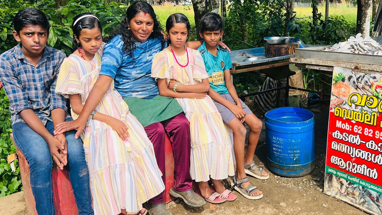 അതിജീവനത്തിന്റെ സെലിൻ സഹോദരീ നിങ്ങൾ ഒരിക്കലും തോൽക്കില്ല 👍❤️