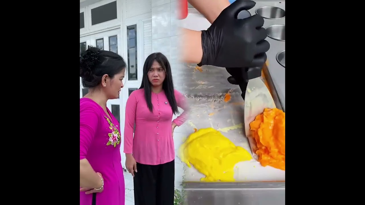 Hài hước vide tổng hợp#Video hài hước