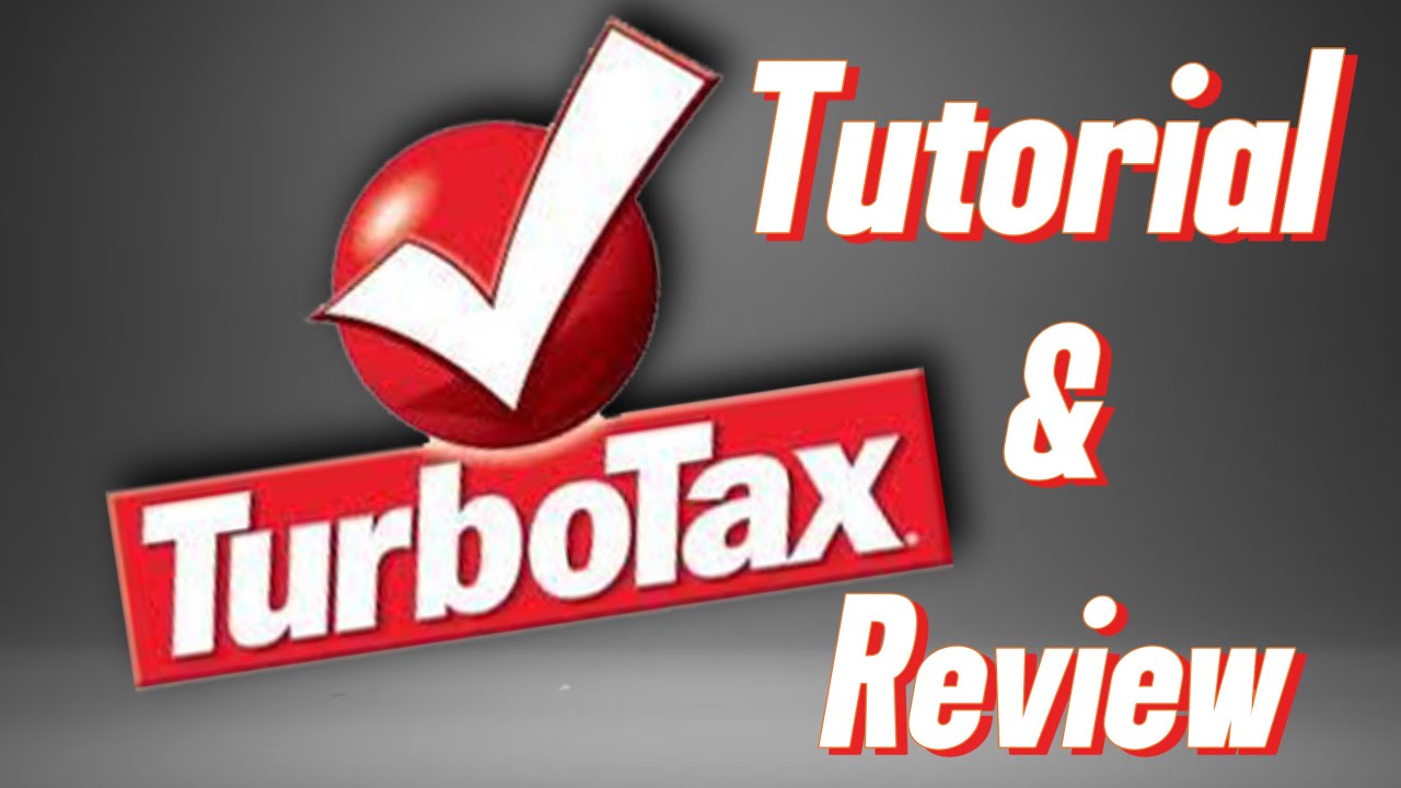 Учебное пособие по TurboTax 2026 | Как самостоятельно подать налоговую декларацию