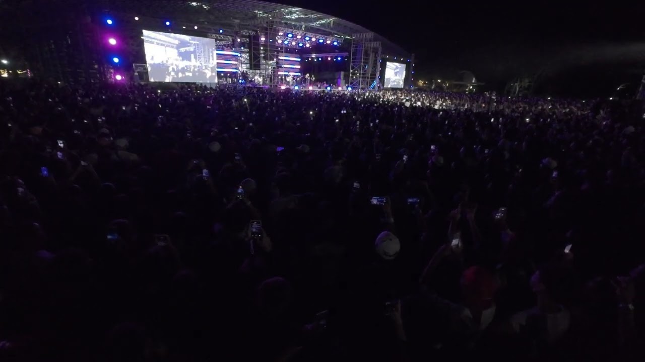 Parokya ni Edgar (Pangarap lang Kita) General Trias 02/28/2026