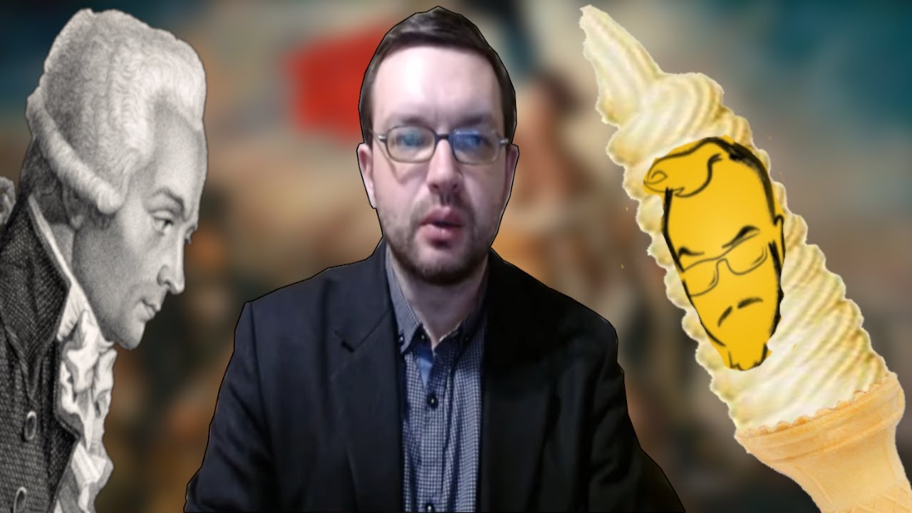 @drPiotrMNapierala a Wandea i Rewolucja Francuska