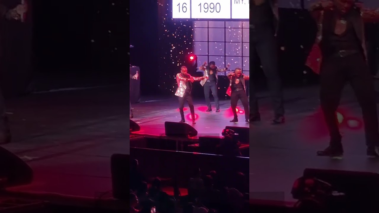Babyface Medley Pt. 4 🎺 October 2025 🎵 Manila, PH