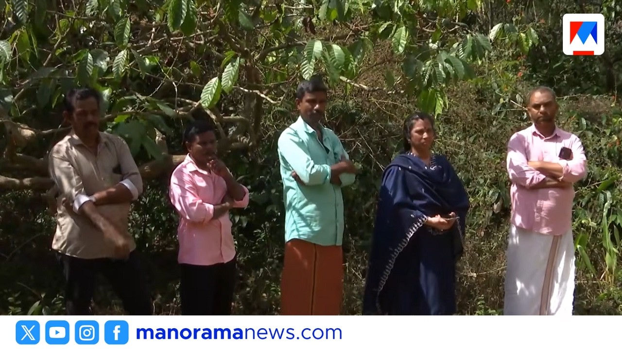 59 കുടുംബങ്ങൾ പെരുവഴിയിൽ; വനംവകുപ്പ് വാഗ്ദാനം ചെയ്ത പണം അഞ്ചുവർഷമായിട്ടും നൽകിയില്ല | Wayanad