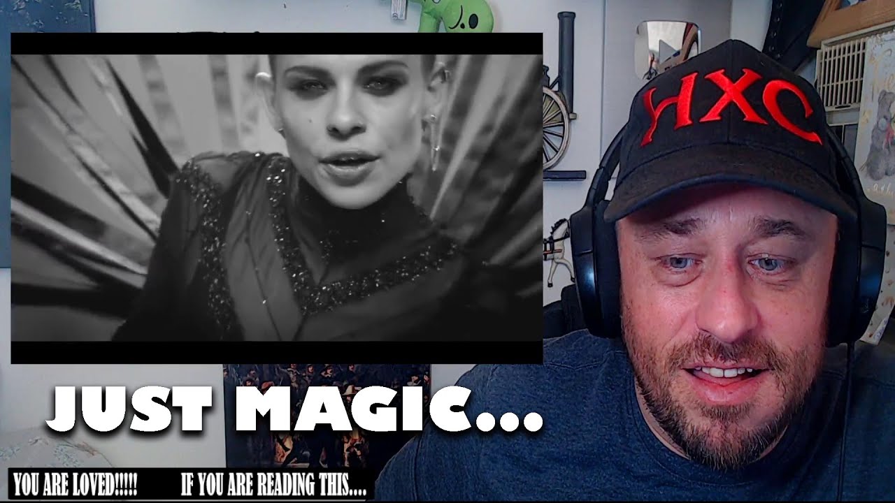 Kovacs - My Love (Official Video) REACTION!