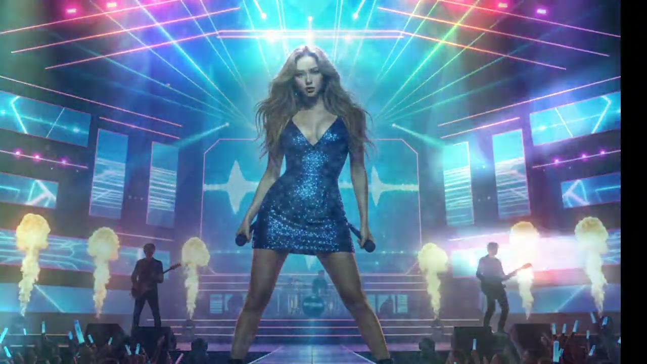 혼자한 사랑 #댄스가요 #댄스곡 #aimusic #kpop 