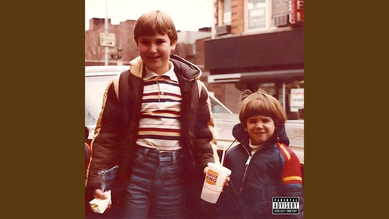 Blood Brothers (Instrumental)