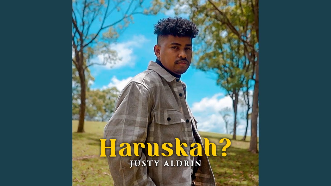 Haruskah?