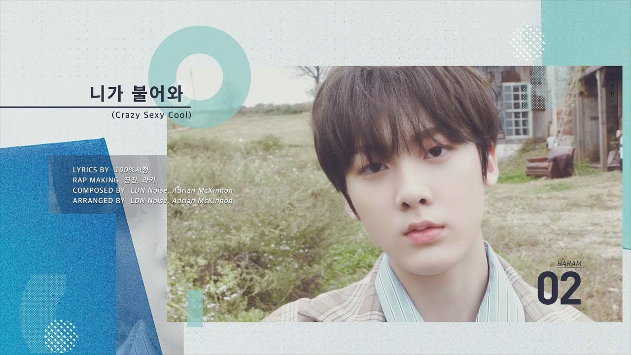 ASTRO 아스트로 - 5th Mini Album ‘Dream Part.02’ Highlight Medley