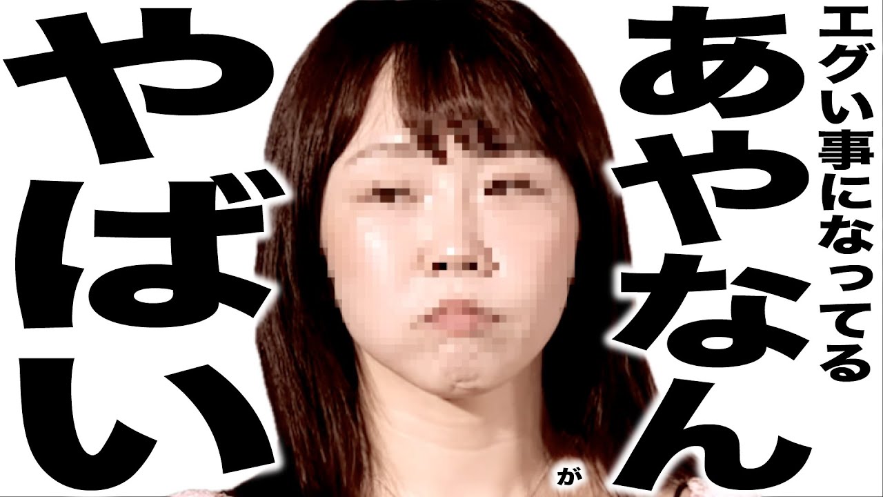 現在がとんでもなくエグい事になってるYouTuberの歌 245