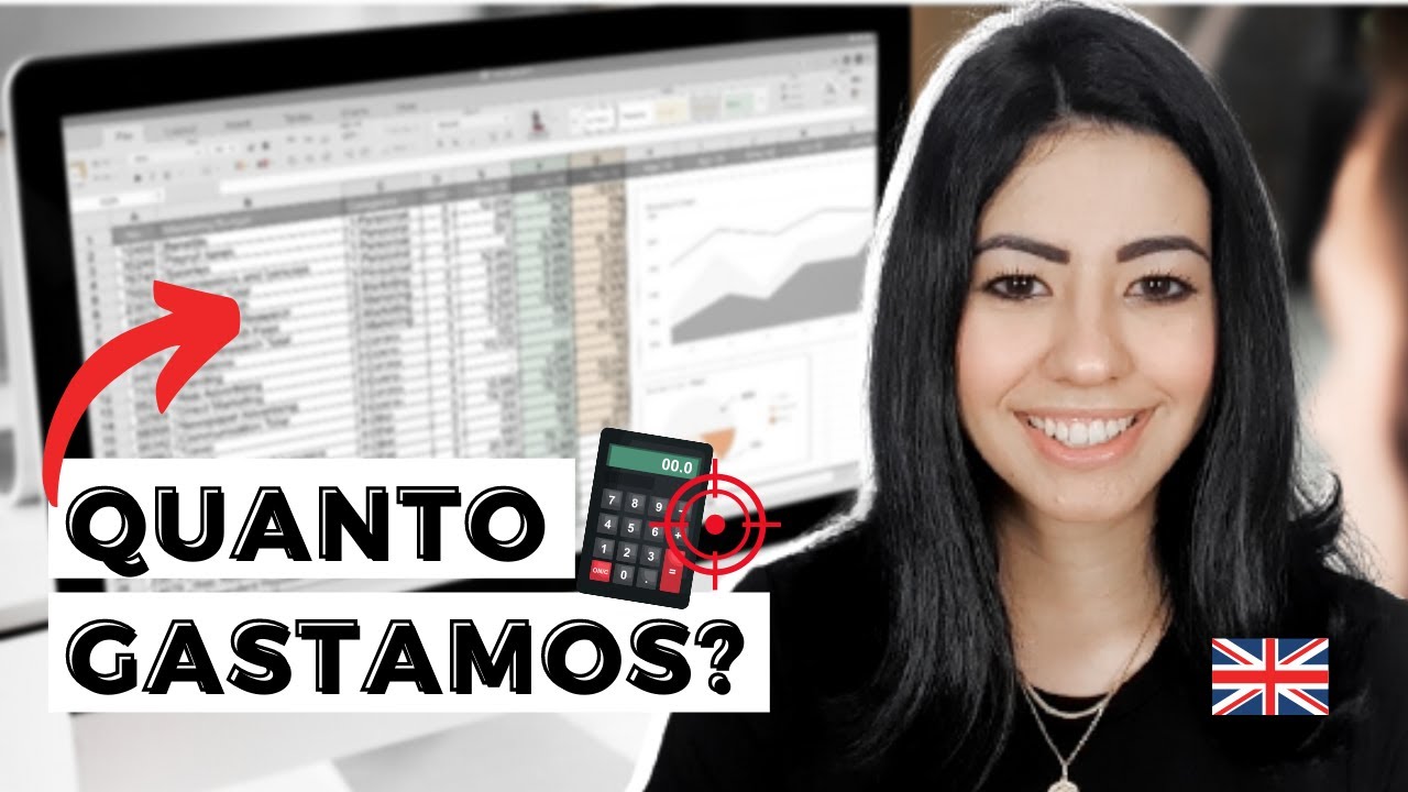 Quanto Gastamos Para Mudar Para Inglaterra? Com Valores Detalhados!