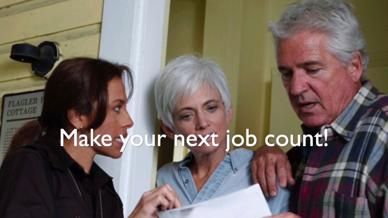 2020 Census Jobs Video