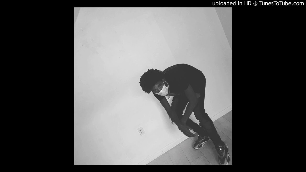 bought some shoes Prod. Wave -9B (Official Audio)