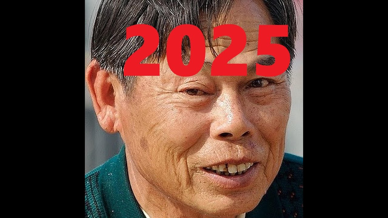 Chi Long Qua in the year of our lord 2025 - He's Back!