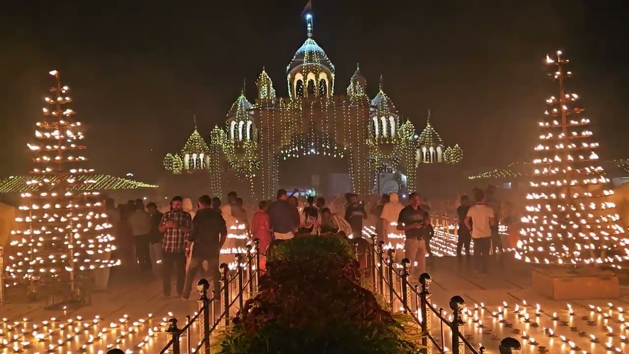 Deepotsav Diwali Bhuj 2024
