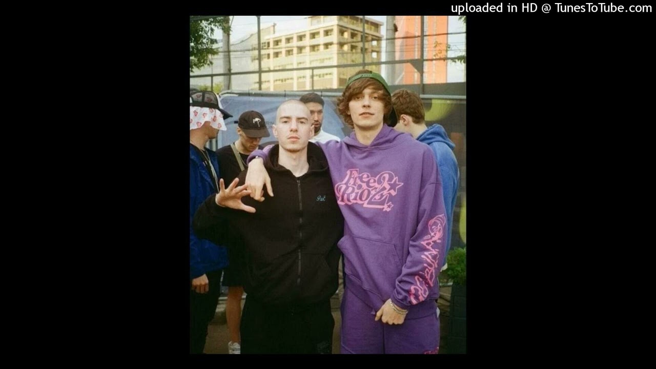 *FREE* FRIENDLY THUG 52 NGG x ALBLAK 52 x KIZARU Type Beat - 