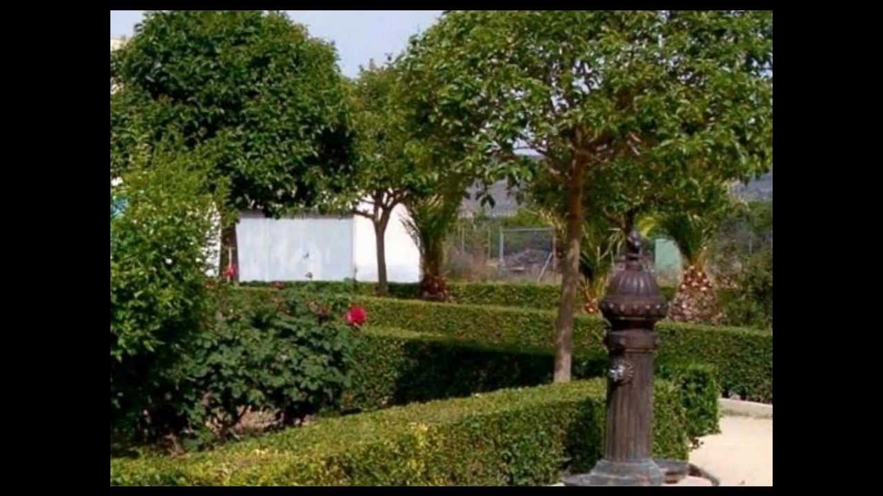 Pueblo Cañada, Video Turístico de Alicante