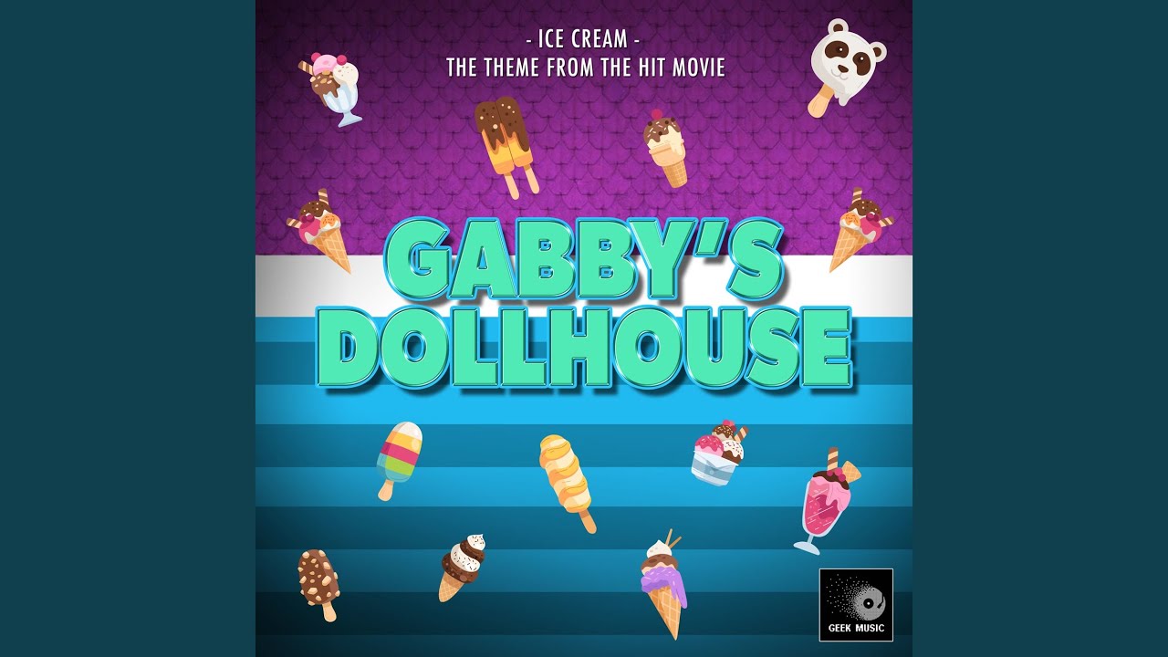 Ice Cream (From 