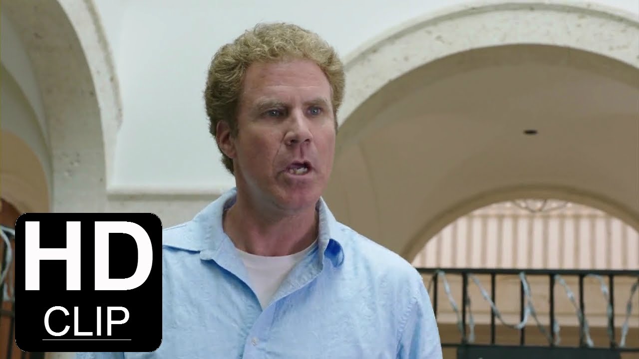 Get Hard - 