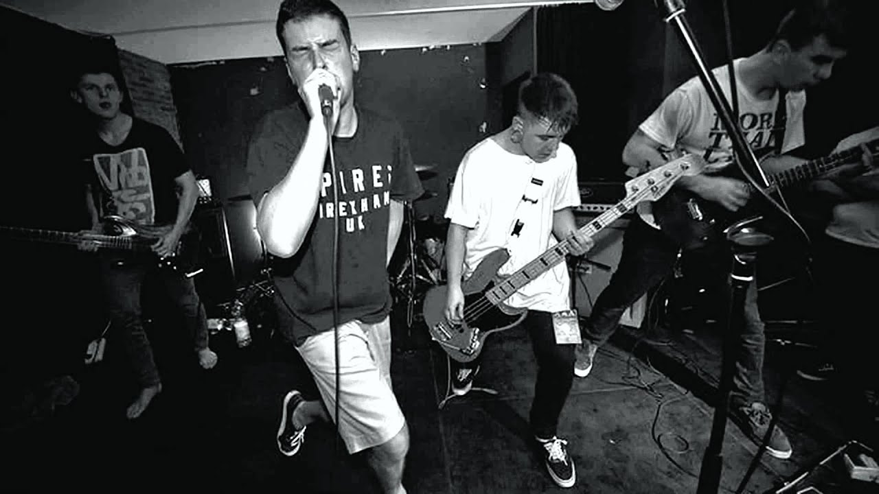 Ten Nice Melodic Hardcore Bands