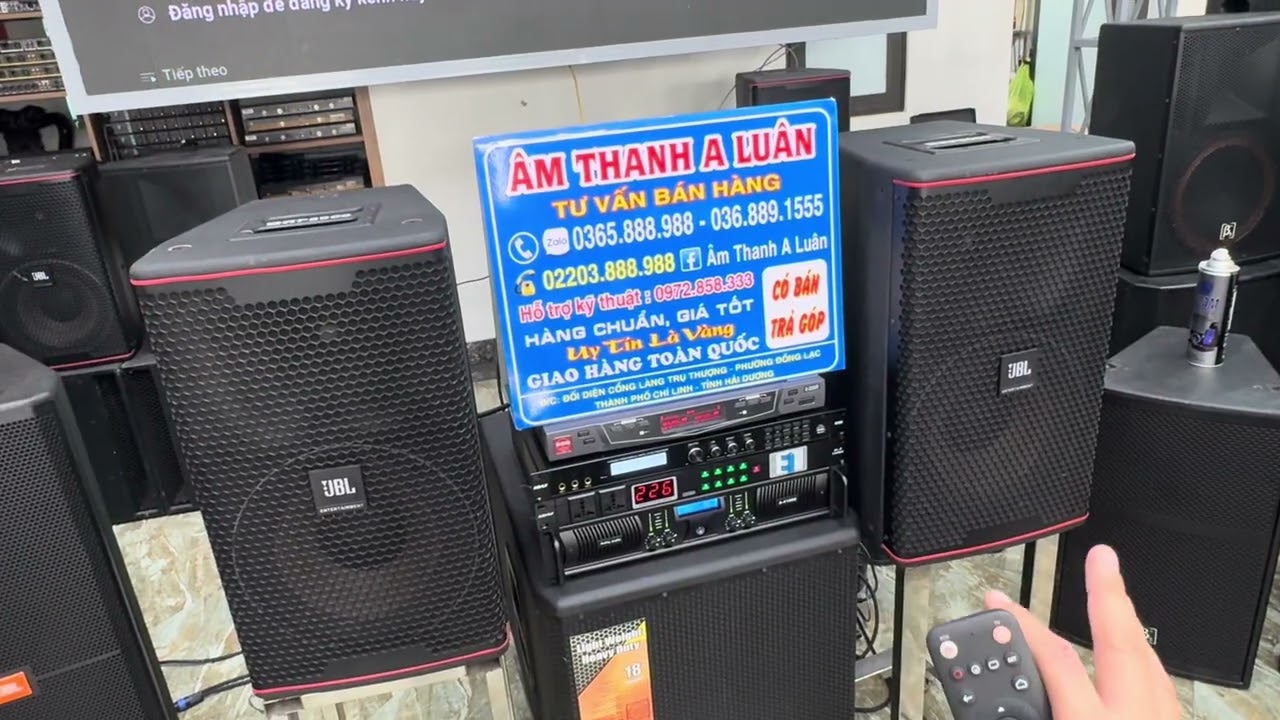 Combo V&iacute;p Anh Zai Vẫn Trọn JBL Của Shops Em A Lu&acirc;n ! bộ N&agrave;y Đặc Biệt ! Zalo 0365888988