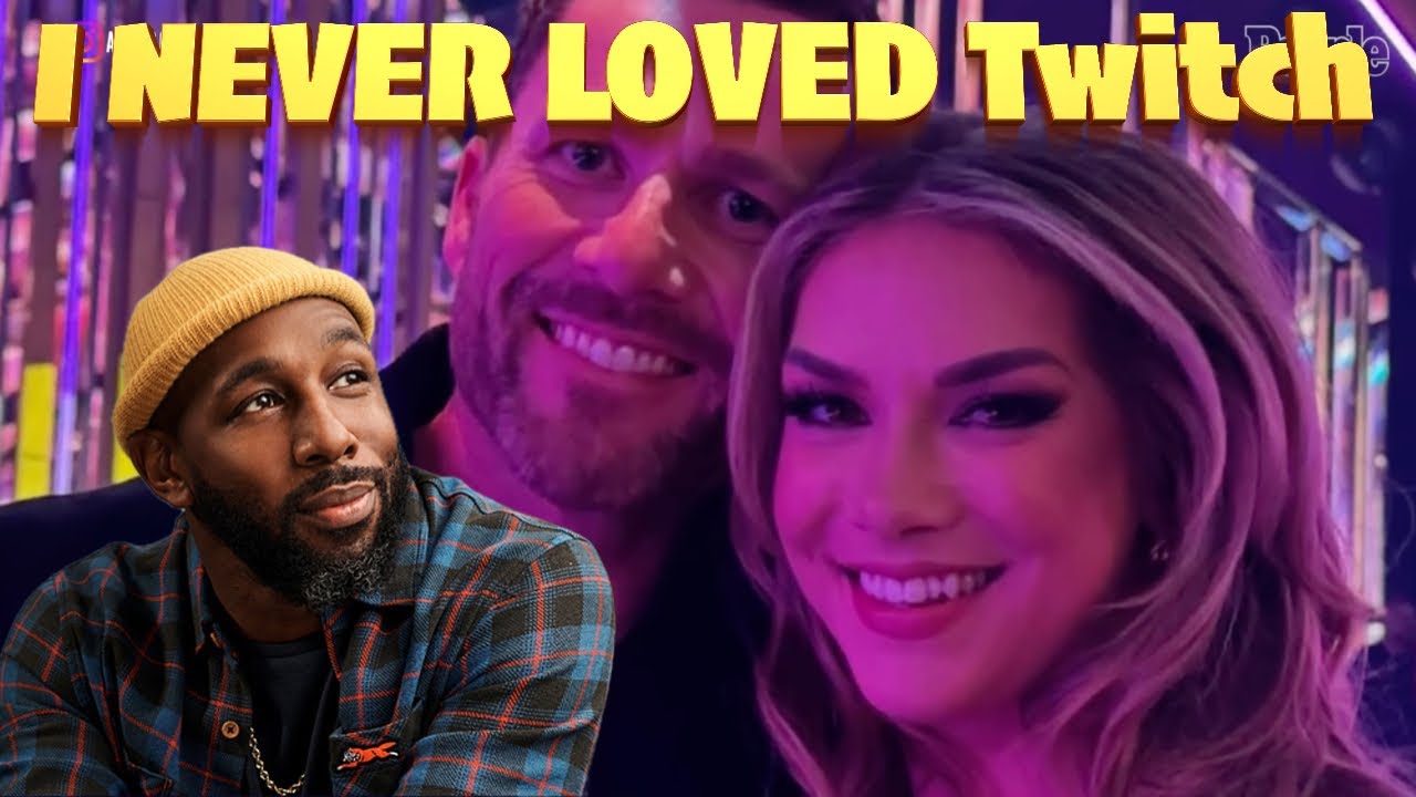 Stephen tWitch Boss Allison Holker PEOPLE Magazine Interview FULL BREAKDOWN