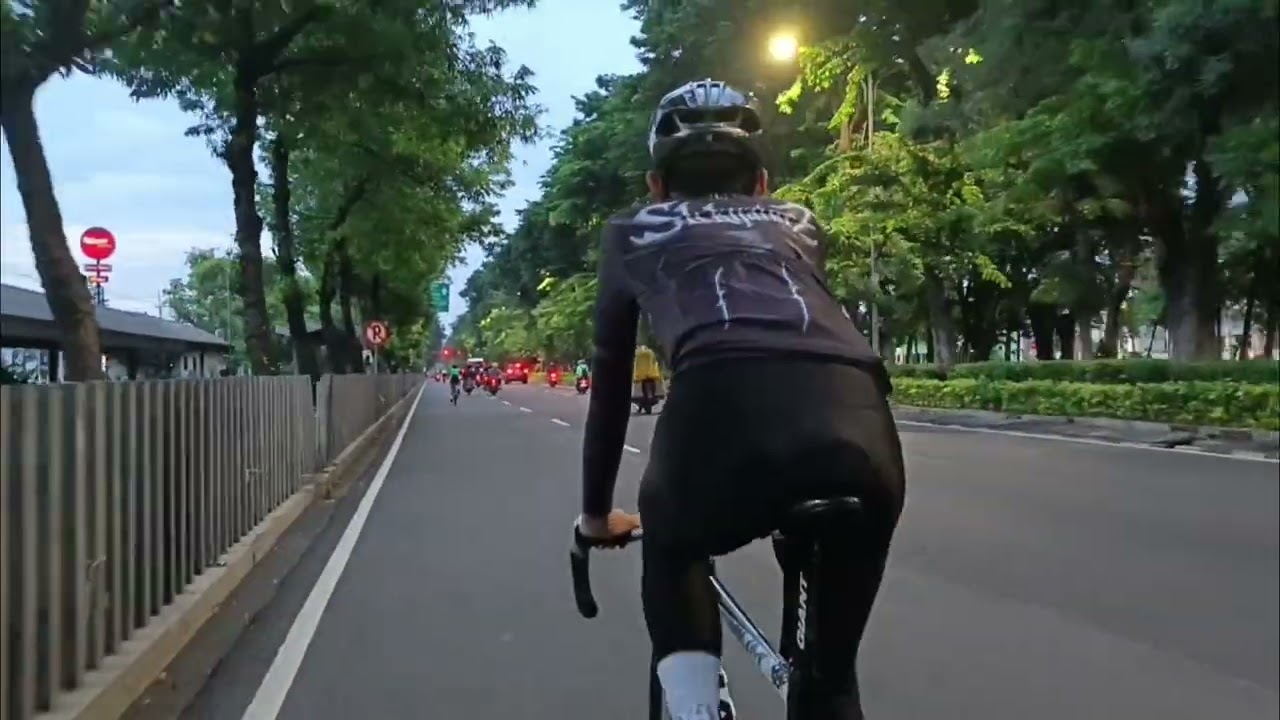 cycligvlog mingguan 8-2-26 longride ranu manduro 