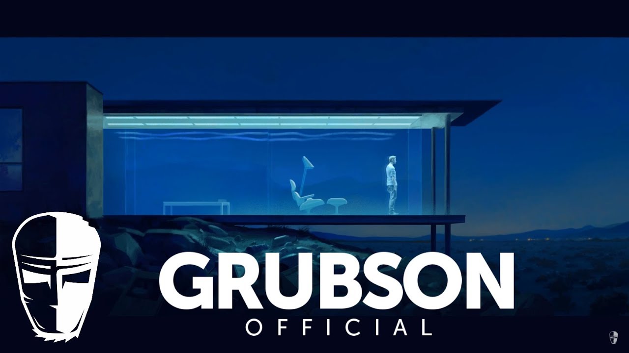 GRUBSON - Menu (Official audio) #GatunekL