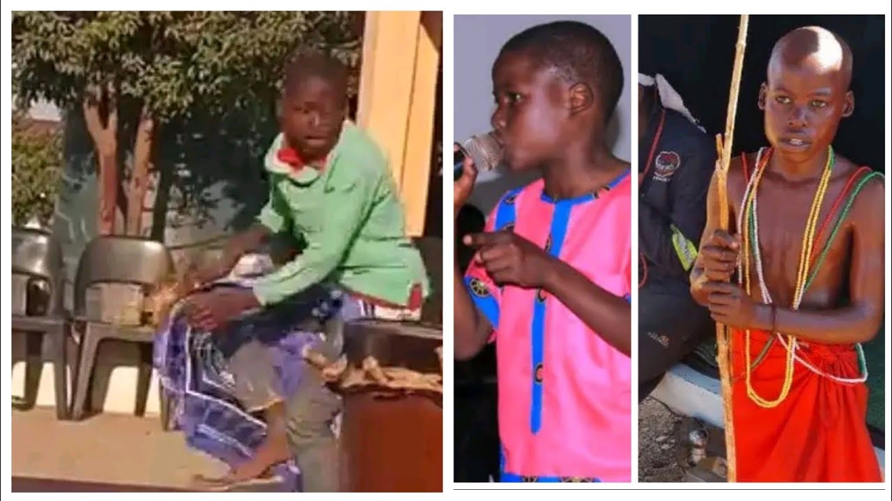 Pastor Nxavo vacina Macomani(Vangava vatshike vu Pastor(whats wrong with de boy?🤪